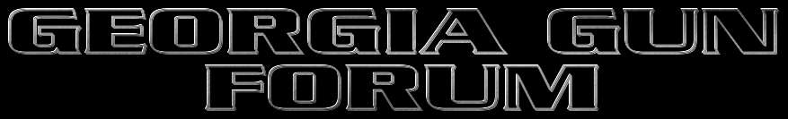 Georgia Gun Forum